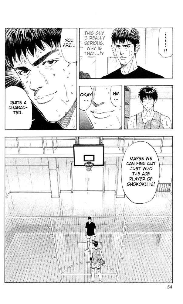 Slam Dunk Chapter 191 6